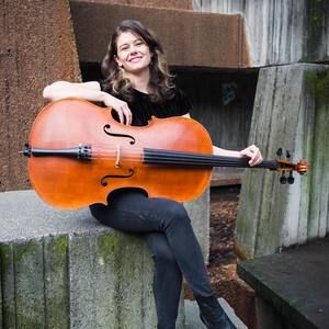 Meet your Posher, Sonja